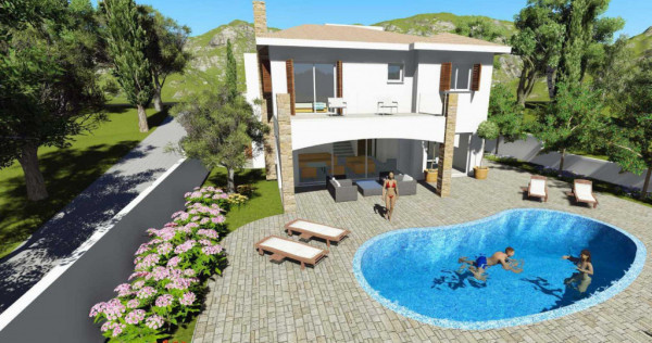 Casa de in Paphos, Cipru