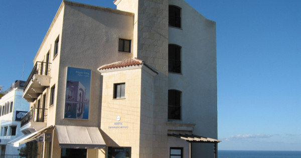Spatiu comercial de in Paphos, Cipru