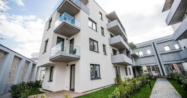 Locuinta de lux langa Parcul Carol in Quartier Gramont!