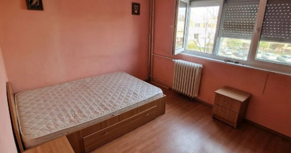 2 camere in zona Take Ionescu