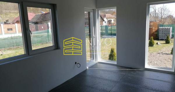 Casă singur în curte – Ceuașu de Câmpie – Zona Pr...