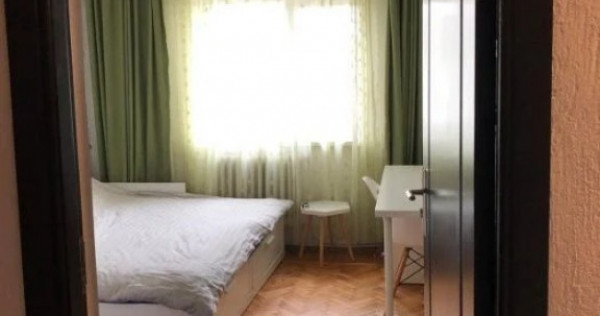 1 camera in zona Soarelui