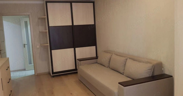 1 camera in zona Girocului