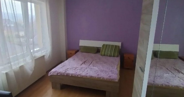 1 camera in zona Circumvalatiunii