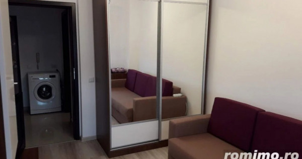 1 camera in zona Torontalului