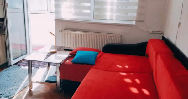 Apartament 2 camere, Brancoveanu, Stoian Militaru!