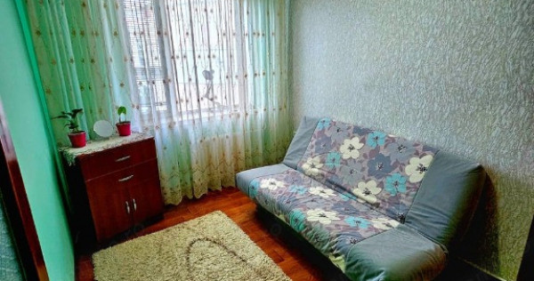 2 camere in zona Iosefin