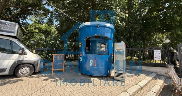 Afacere la cheie-Coffee to Go-Pozitie excelenta-Cu autori...