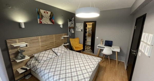 3 camere in zona Complexului Studentesc