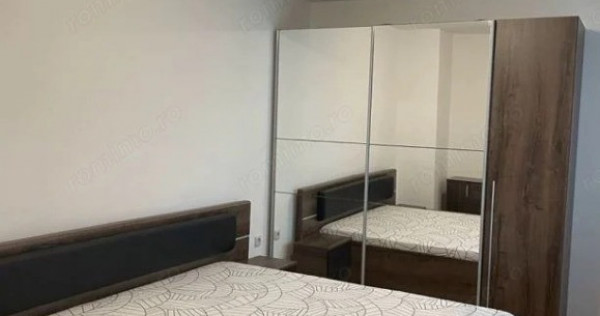 3 camere in zona Lipovei