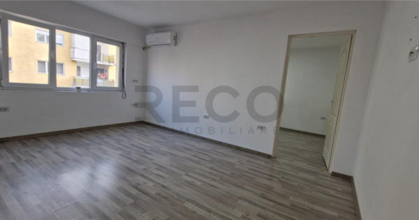 RECO Apartament 3 camere in Alesd