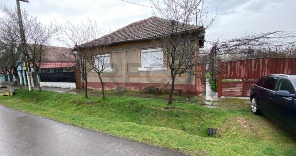 RECO Casa in Diosig 3cam 30km de Oradea