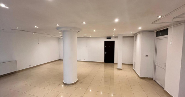 SPATIU BIROURI, ZONA ONIX BRASOV