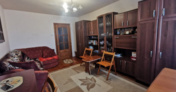 Apartament cu 2 Camere in George Enescu