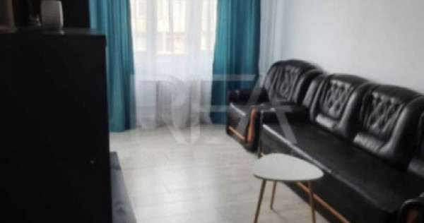 3 camere 7/8, renovat, Crangasi-Str. Nicolae Oncescu.