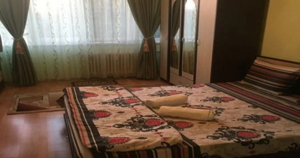 1 camera in zona Spitalul Judetean