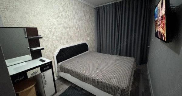 2 camere in zona Steaua