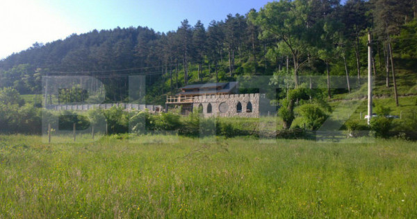 Oportunitate!!! Casa individuala la rosu, 247 mp, Teren 5000