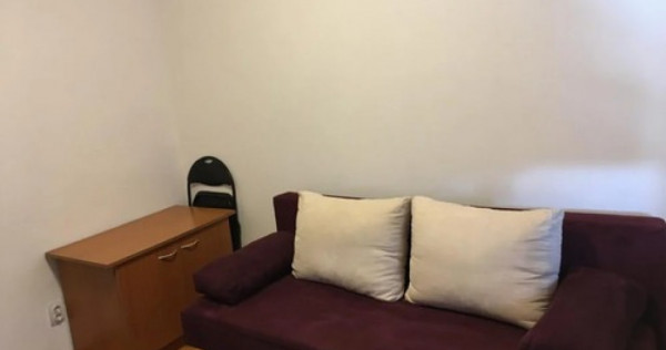 1 camera in zona Medicine