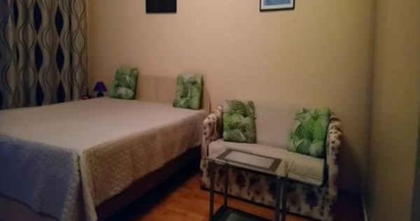 1 camera in zona Badea Cartan