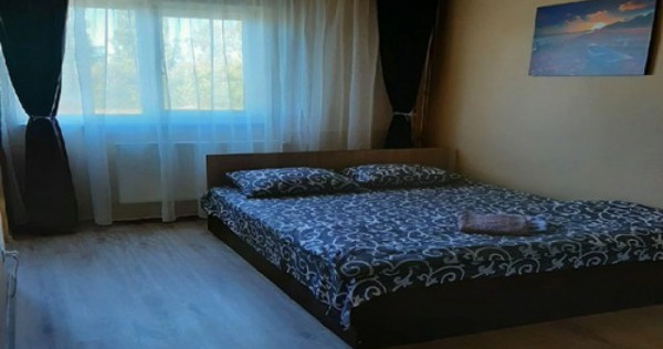 1 camera in zona Balcescu