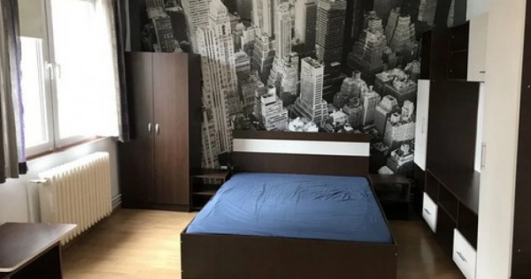 1 camera in zona Gheorghe Lazar