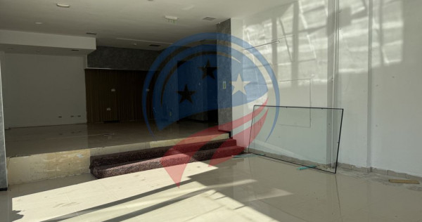 Spațiu comercial ultracentral &ndash; ideal pentru salon, ma...