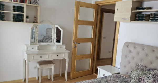 Apartament 4 camere zona Trocadero