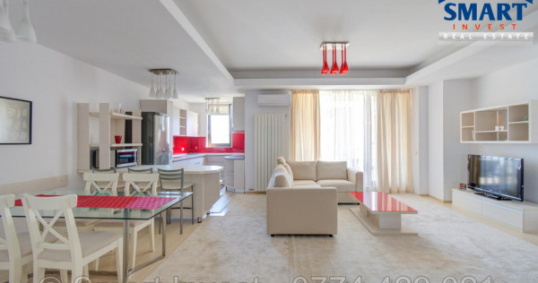 For Rent 4 Room 156sqm Apartment - North Area Lake View - H