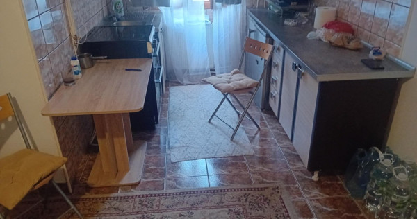 Apartament 2 Camere Maratei 1 la cheie renovat mobilat decomandat