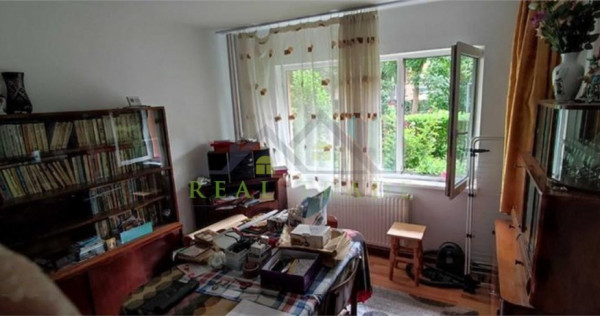 Apartament 2 camere zona Astra- Piata