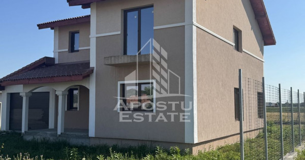 Casă individuală în Ghiroda ,zona Bistra cu vedere la ...