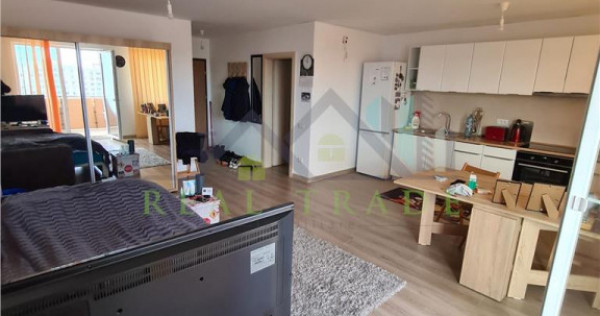 Garsoniera bloc nou Astra- Urban Plaza