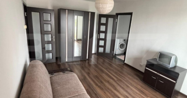 Apartament cu 2 camere, 43 mp, Turda Micro 3