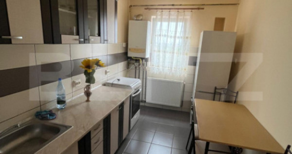 Apartament cu 2 camere, 43 mp, Turda Micro 3