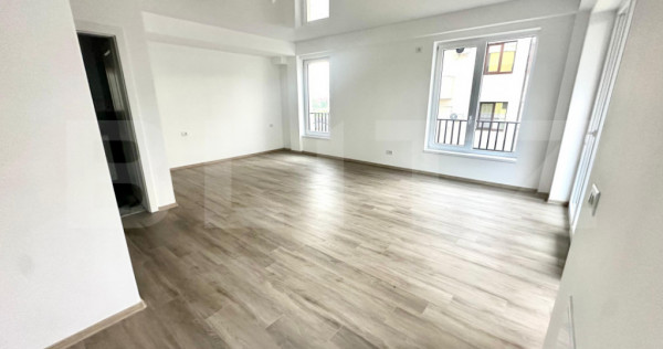 Garsonieră 33 mp,bloc nou, ideală locuință, birou sau re