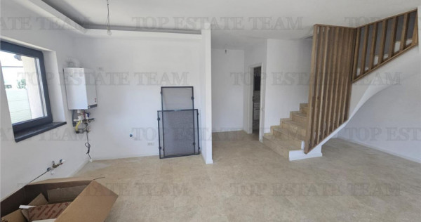 Vila premium design modern In Prel Ghencea-Bragadiru