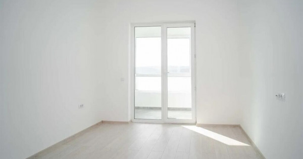 APARTAMENT O CAMERA LA BLOC NOU, FINALIZAT, PACURARI