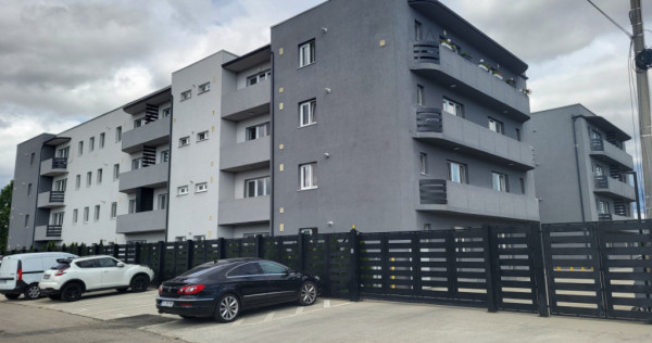 Garsoniere moderne de vânzare – în ansamblu nou, str. Is