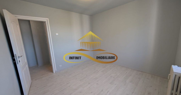 Apartament 3 camere, etaj intermediar, zona Narcisa