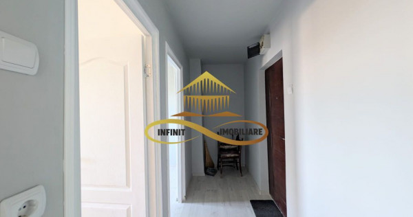 Apartament 3 camere, etaj intermediar, zona Narcisa