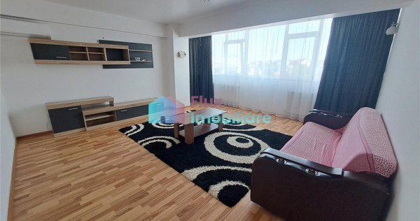 Apartament 2 camere G.Enescu bloc nou zona Nordic