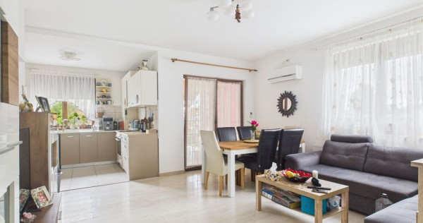 Duplex, 117 mpu, Moșnița Veche