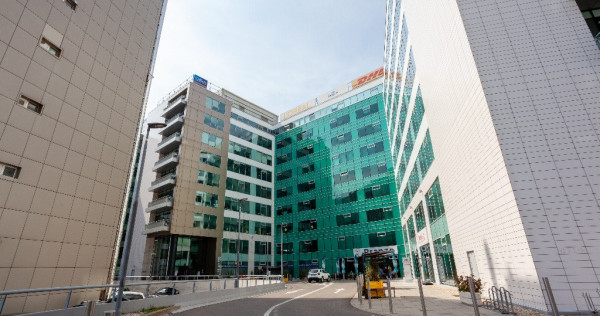 Spațiu de birou privat pentru 1 persoană în Regus Floreasca Plaza