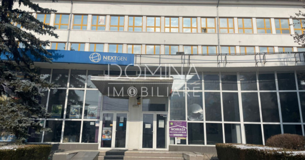 &Icirc;nchiriere spațiu comercial 320 mp - ultracentral