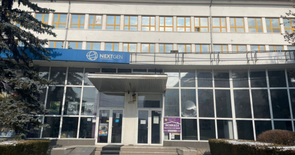 Închiriere spațiu comercial 320 mp - ultracentral