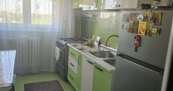 Apartament 4 camere. Sos. Oltenitei.IRA