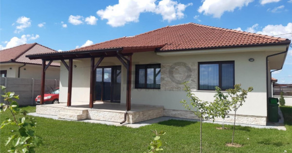 RECO CASA 3 CAMERE SANTANDREI