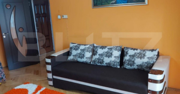 Apartament 2 camere, decomandat, 56 mp, pet friendly, Calea