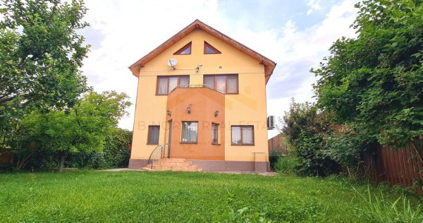 Vila 7 camere Otopeni Central